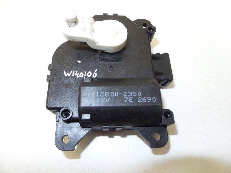 ACTIONNEUR MOTEUR VOLET CHAUFFAGE Legacy Touring Wagon (BP), Utilisé, Subaru