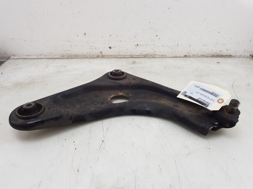 DRAAGARM RECHTS VOOR Peugeot 2008 (CU) (|3521S8|), Auto-onderdelen, Ophanging en Onderstel, Peugeot, Gebruikt