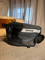 Motortas Shad 25L nieuwstaat, Motoren, Ophalen, Zo goed als nieuw