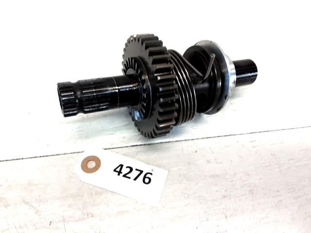 690 LC4 Enduro / SMC 2008 - 2012 KTM D1-46957, Motos, Pièces | Autre