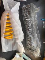 Ducati DesertX standaard veren, Motoren, Ophalen, Gebruikt