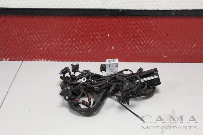 FAISCEAU DE CÂBLAGE AVANT F 800 GS 2008-2012 (F800GS 08), Dhr. S. di Majo, Utilisé, Info@cama-motorparts.nl, P.J. Troelstraweg 8 8
3144 CX  MAASSLUIS, NL