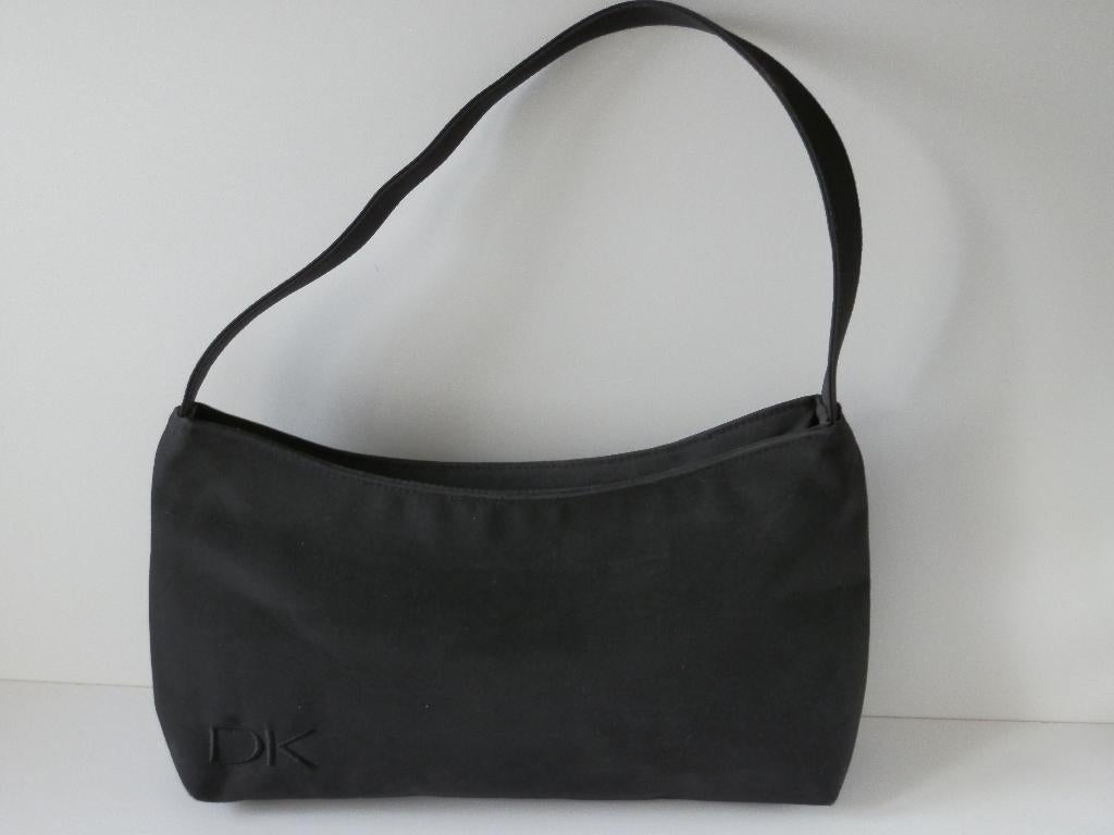 Sac pour femme Donna Karan. DKNY., Enlèvement ou Envoi, Comme neuf, Noir, Autres types