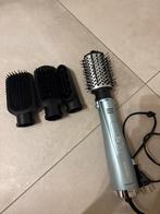 BABYLISS HYDRO-FUSION SMOOTH & SHAPE WARMELUCHTBORSTEL, Ophalen, Zo goed als nieuw