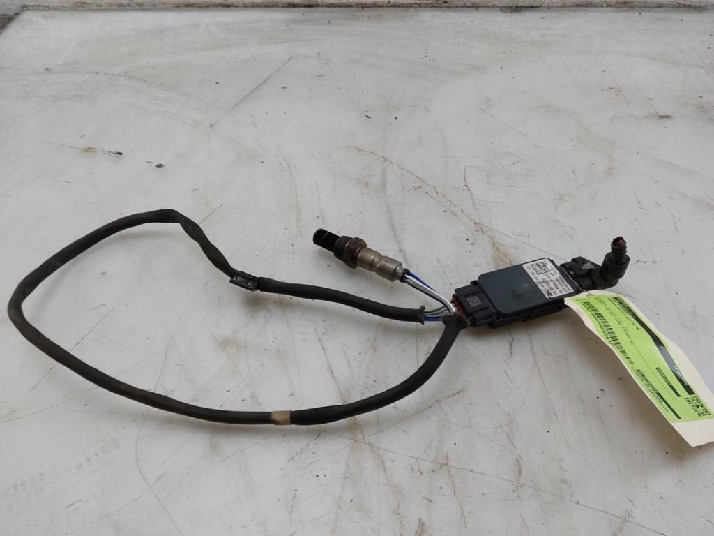 NOX SENSOR Skoda Scala (01-2019/-) (|04L907805CD|), Dhr. J. Ham, Gebruikt, Administratie@autoham.nl, Skoda