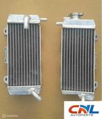 Radiateur Yamaha YZF450 YZ450F YZ 450F WRF450 WR 450F 07-09, Motoren, Nieuw, Ophalen of Verzenden