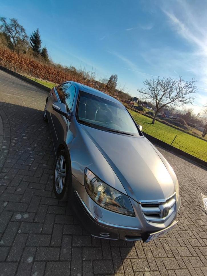 Unique Honda Legend KB1 4x4 V6 3.5 benz. 240 dkm -5500 € fix, Autos, Honda, Particulier, Legend, 4x4, Enlèvement