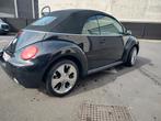 VW beetle 1.9 TDI . Nieuwe distributie en remklauwen en kap, Autos, Particulier, Achat, Euro 4
