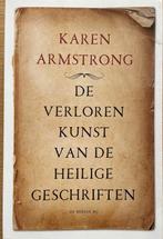 De verloren kunst van de Heilige geschriften, Enlèvement ou Envoi