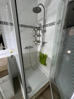 Douche, Huis en Inrichting, Badkamer | Complete badkamers, Ophalen, Zo goed als nieuw