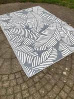 Tenttapijt - grondzeil grondtapijt 2m30x1m60 grijs, Ophalen, Zo goed als nieuw