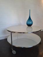 Table basse vintage au design classique Strind Ehlén Johanss, Enlèvement