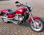 Honda magna vf 750c, Motoren, Ophalen