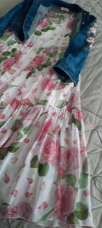 Verschillende setjes feest communie vanaf 140 tot158, Kinderen en Baby's, Ophalen of Verzenden, Zo goed als nieuw, Overige maten