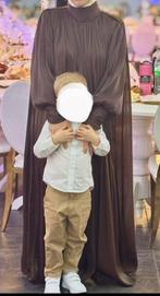 Maxijurk / hijabjurk, Hobby en Vrije tijd, Kostuums, Theaterbenodigdheden en LARP, Ophalen of Verzenden, Zo goed als nieuw