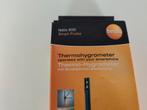 Le Testo 605 est un nouveau thermo-hygromètre., Bricolage & Construction, Instruments de mesure, Enlèvement