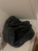 Intex 2persoons luchtmatras, Ophalen of Verzenden, Ingebouwde pomp, Zo goed als nieuw, 2-persoons