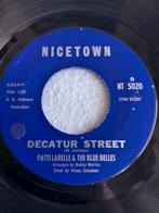 PATTI LABELLE DECATURE STREET.1964 soul USA 45T, Ophalen of Verzenden