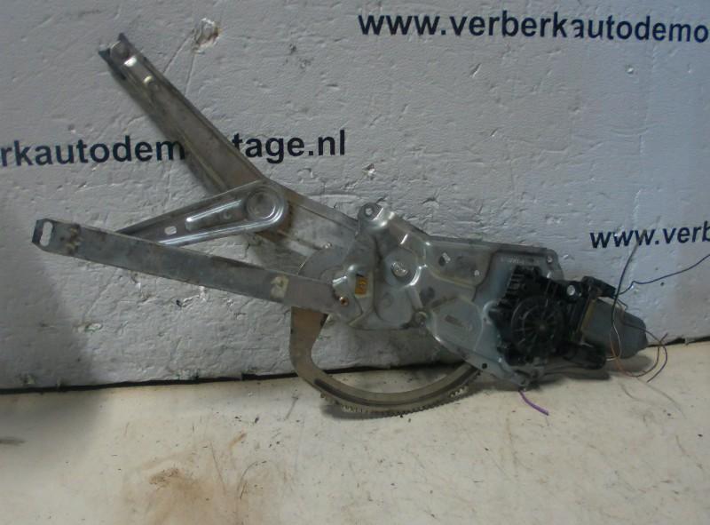 RAAMMECHANIEK ELEK LINKS BMW 3 serie Compact (E36 / 5), Auto-onderdelen, Carrosserie, BMW, Links, Gebruikt