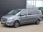 Mercedes-Benz Vito 119 CDI XL DC LED AUT., Argent ou Gris, Achat, Entreprise, 2500 kg