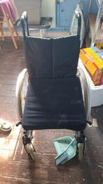 Chaise roulante, Divers, Enlèvement ou Envoi