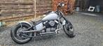 Yamaha dragster custom made, Motoren, Particulier, Chopper