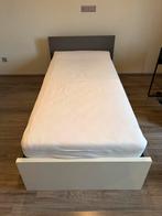 Kinderbed met lattenbodem en matras, Ophalen, Zo goed als nieuw