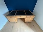 Zeer mooie klassieke bureau te koop, Ophalen, Gebruikt, Bureau