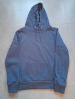 Blauwe Hoodie Atmosphere, Vêtements | Femmes, Pulls & Gilets, Enlèvement ou Envoi, Comme neuf, Bleu, Taille 38/40 (M)