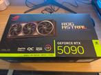 Rog Astral RTX 5090 High End videokaart, Computers en Software, Ophalen, Zo goed als nieuw