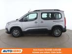 Peugeot Rifter 1.2 PureTech Allure L1, Achat, 1459 kg, Euro 6, 149 g/km