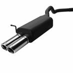 SPORTUITLAAT ULTER SPORT VW POLO SKODA FABIA SEAT IBIZA UITL, Neuf, -, -, -