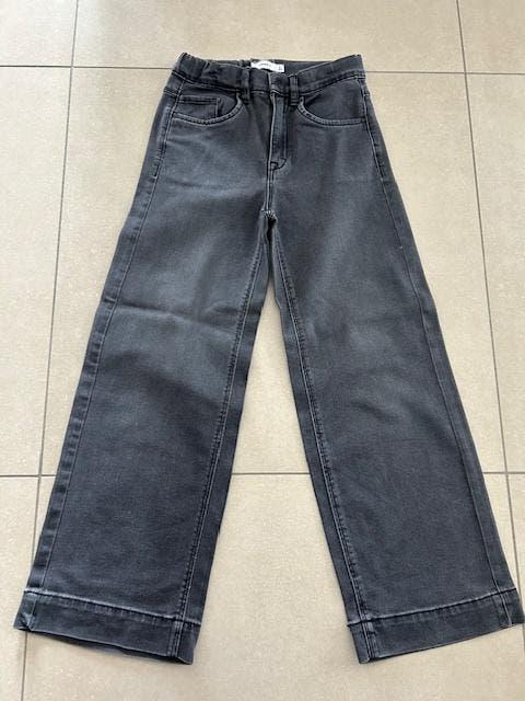 Jeansbroek Name-It maat 134, Enfants & Bébés, Vêtements enfant | Taille 134, Pantalon, Enlèvement ou Envoi, Name it, Comme neuf