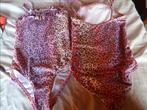 bedrukt badpak maat 116, Kinderen en Baby's, Kinderkleding | Kinder-zwemkleding, Maat 116, Meisje, Badpak, Ophalen of Verzenden