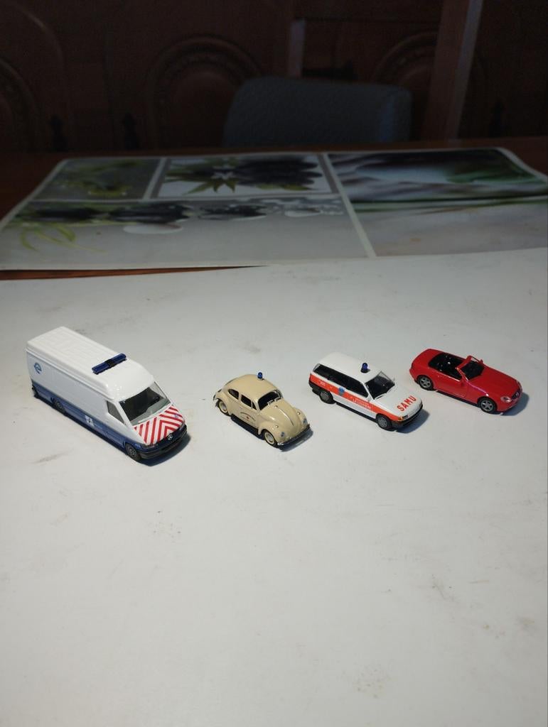 Train miniature ho, Offres d'emploi, Emplois | Chauffeurs