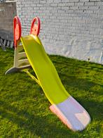 Smoby glijbaan, Enlèvement, Toboggan