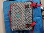 Kipling boekentas, Handtassen en Accessoires, Tassen | Schooltassen, Ophalen, Gebruikt, Aktetas of Boekentas