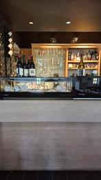 Koelvitrine / gekoelde toonbank – zo goed als nieuw, Zakelijke goederen, Ophalen