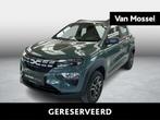 Dacia Spring Expression Electric 45 (automatique), Autos, Dacia, Achat, Entreprise, 33 kW, 5 portes