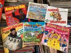 ANDRE van DUIN/ 6 singles samen: hits, Ophalen of Verzenden