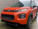 Citroën C3 Aircross 1.2 110CV Shine / AIRBAG OK / MOTEUR OK, Rouge, Achat, Euro 6, Entreprise