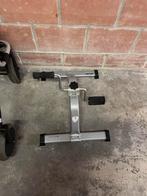 Revalidatie toestelletje om te fietsen, Ophalen, Gebruikt, Overige typen