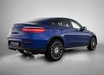 Mercedes-Benz GLC-klasse 220 D 4MATIC Coupé Luxury Line | P, Autos, Achat, Euro 6, Entreprise, 1865 kg