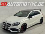 Mercedes A45 AMG ** RECARO / PANO / AERO PACK / HAR KARDON**, Auto's, Automaat, 4 cilinders, https://public.car-pass.be/vhr/76a2e9ce-ecdf-4a11-a037-7dc9b2679a43