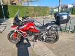 Triumph tiger 900 pro road jaar 2020/08, Motoren, Handvatverwarming, Particulier, Meer dan 35 kW, Toermotor