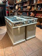 Vitrine kasten, Maison & Meubles, Enlèvement