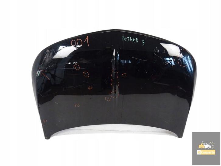 9837499380, OPEL MOKKA B MOTORKAP MOTORKAP, Auto-onderdelen, Carrosserie, Motorkap, Opel, Gebruikt