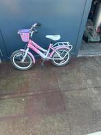 kinderfiets, Fietsen en Brommers, Ophalen, Gebruikt, Minder dan 16 inch, Decathlon