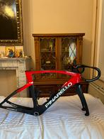 Pinarello dogma f 54, 28 inch, Carbon, Heren, Zo goed als nieuw