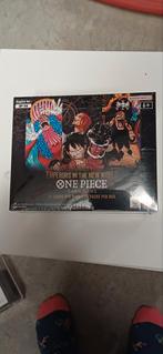 Booster Les empereurs du Nouveau Monde, Hobby & Loisirs créatifs, Jeux de cartes à collectionner | Autre, Enlèvement ou Envoi